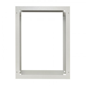 Цоколь к ВРУ Unit S IP31 (200х800х600) EKF PROxima mb15-08-04-07