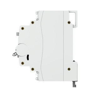 Дифференциальный автомат АД-32 (селективный) 1P+N 32А/300мА PROxima DA32-32-300S-pro