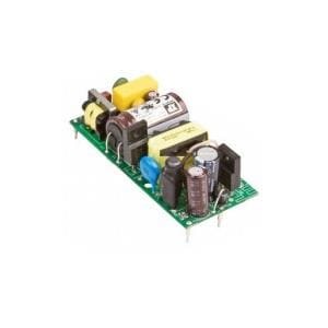 ECL15UT03-P, Импульсные источники питания AC/DC, TRIPLE, 15W, PCB MOUNT