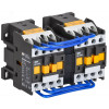 Контактор КМИ-10930 реверс 9А 230В/АС3 2НО KKM13-009-230-20-1