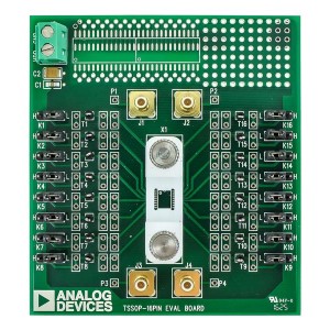 EVAL-16TSSOPEBZ, Средства разработки интегральных схем (ИС) переключателей Eval Board IC