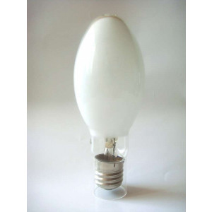 Лампа газоразрядная ртутно-вольфрамовая ДРВ 250Вт эллипсоидная E40 (32) 382015200
