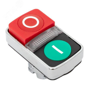 Исполнительный механизм кнопки XB4 