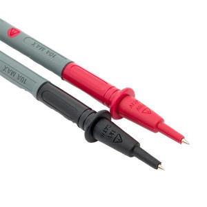 Комплект измерительных щупов (1м)(20AWG) Expert TL3001, Комплект щупов для мультиметра