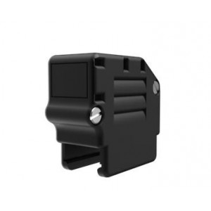 863093C50ALF, Корпуса разъемов D-Sub  Plastic/Straightexit D 50 way shell