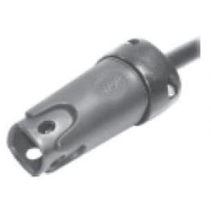 PMHPAM01, Сверхмощные разъемы питания PMHPA HOUSING KIT MSP W/O CLAMP