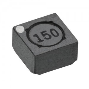 744889015330, Парные катушки индуктивности WE-MTCI 5030 33uH 20% 0.45A 2400mOhm