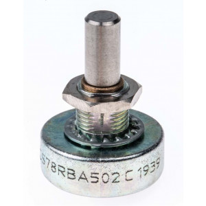 ECS78RBA502, Энкодер вращающийся со втулкой 150 RPM