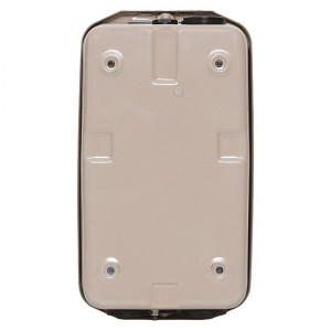 Пускатель в корпусе IP65 КМЭ 40А 230В с РТЭ Ir-30-40А и индик. EKF PROxima