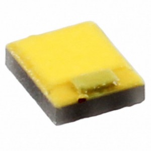 LXZ2-3590-5, Luxeon Z ES светодиод smd 1,6х2мм/белый/3500K/197Лм при 700мА 101Лм/Вт 2,8В/CRI=90/120° /максимальный ток 1200мА