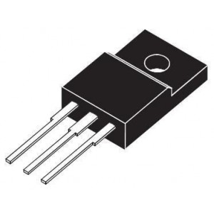 MBRF2045CTG, Диоды и выпрямители Шоттки 20A 45V RECTIFIER