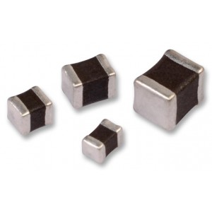 L1210R1R0MDWIT, Катушка индуктивности SMD проволочная 1мкГн ±20% 100кГц 1.44A 55мОм по постоянному току 1210 лента на катушке