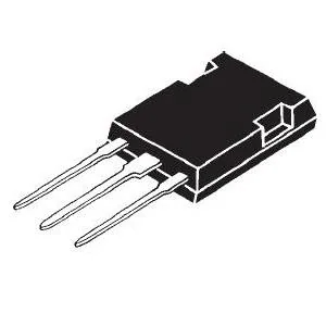 IXXX110N65B4H1, Транзистор биполярный с изолированным затвором (IGBT) 650V/240A TRENCH IGBT GENX4 XPT