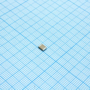 1812GC102KAT2A, Керамический ЧИП-конденсатор 1812 X7R 1000пФ ±10% 2kВ -55°С…+125°С