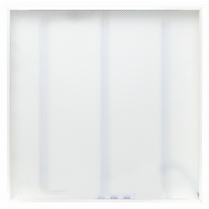 Панель светодиодная ДВО-1001 Призма 30Вт 4000К 595х595х40 IP40 LPL-1001-Z-30-4000-40