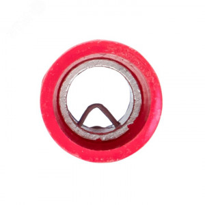 Гильза соединительная изолированная ГСИ 1.5 (уп.50шт) PROxima gsi-1.5