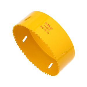 Коронка Bimetal 121 мм KR-92-0248