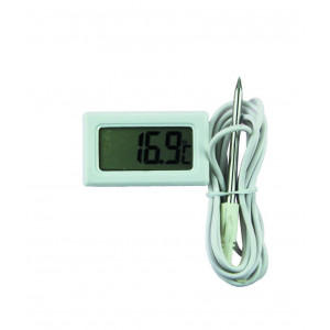 TM-2B, Цифровой термометр