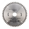 Изображение товара Диск пильный 190 мм х 48 зуб х 30/20 мм KR-92-0115