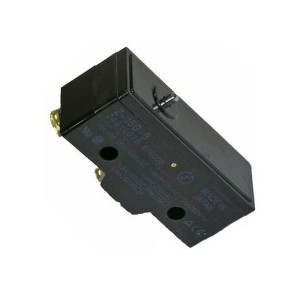 Z-15G-B, Микропереключатель с кнопкой под винт 15A, 250В