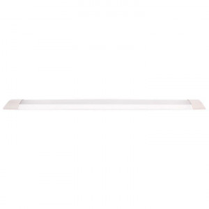 Светильник светодиодный ДБО-6102 18Вт 6500K IP20 линейный Basic LBL-6102-18-6500