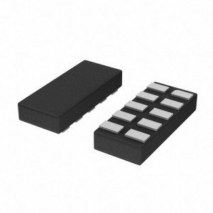 PESD1LVDS,115, TVS диод защитный 5.5В пиковое рабочее 10XSON