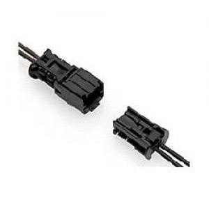 34797-0201, Автомобильные разъемы MX150 2P UNSEAL M GM CP W/O CPA POL A