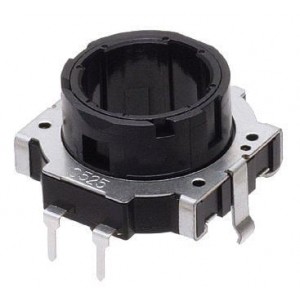 EVQ-V6G02115B, Кодеры 30pts Torq:17mN.m 15pulse Encoder