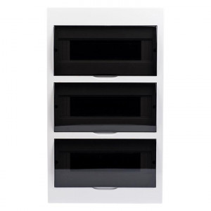 Щит ЩРН-П-36 IP41 pb40-n-36