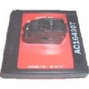 AC164307, Панели и адаптеры 28L Sckt Mod for MPLAB PM3