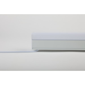 Светильник светодиодный SML-10-WB-40K-W48 48Вт 4000К 4320лм линейный бел. Б0049815