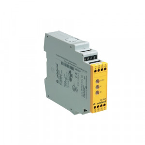 Реле безопасности SN04062K AC/DC 24V, SNO4062K AC/DC 24V (C)