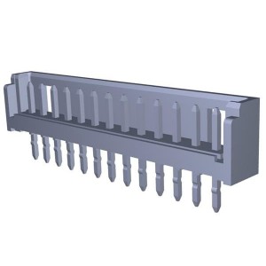 53290-0580, Межплатные и промежуточные соединители 2.0 BtB Wafer Assy 5 afer Assy 5Ckt White