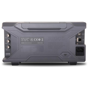 DS1054Z, Настольный цифровой 4-х канальный осциллограф 50 МГц