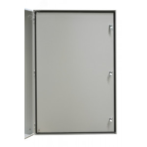 Корпус металлический ЩРНМ IP55 1000х600х300 DEKraft 32518DEK