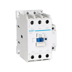 Контактор NC8-80/W 3P 80А AC/DC (100~250В) 1НО+1НЗ (R) 506516