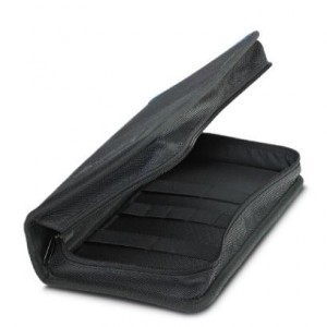 1212423, Наборы инструментов и ящики для инструментов TOOL-KIT STANDARD EMPTY