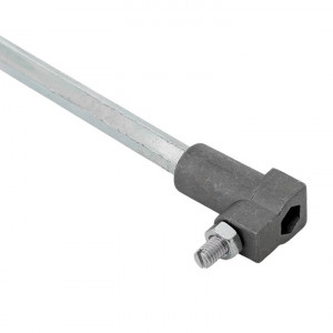 Рукоятка для управления через дверь рубильниками-выключателями PowerSwitch 63-100А PROxima psds-ls-63-100