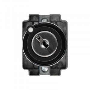Переключатель BD32 4P с замком NO 36-5553
