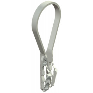 Стяжка хомут BKS 20-40 мм1973 20-40 LGR 2148862