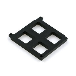 COM-08747, Принадлежности SparkFun Button Pad 2x2 Bottom Bezel