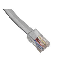 BC-88RS007F, Кабели Ethernet / Сетевые кабели 8P8C RJ45 7FT Rvrs cbl assembly
