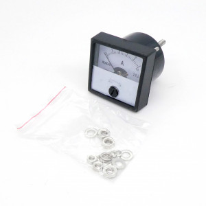 М42303      10А, Измерительная головка DCA 10A вертикального положения, класс точности 1,5