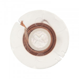 Оплетка для удаления припоя 1,5мм, Оплетка для удаления припоя, медная 1,5мм 1,5м