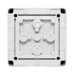 Коробка соединительная Heat Box 100 IP65