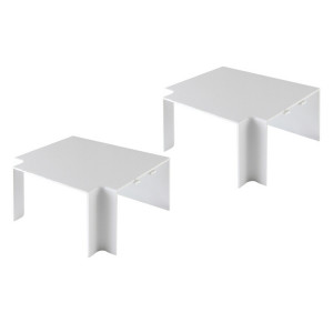 Т-образный угол КМТ 60х40 SQ0411-0057