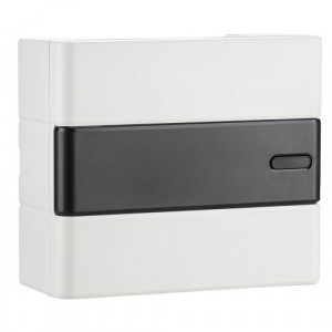 Щит распределительный навесной ЩРН-П-12 Trend BOXS-12-p-s-t IP41 Б0052639