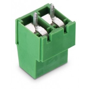 691216510003S, Фиксированные клеммные колодки WR-TBL 3POS 5.08mm 14A 300V 12-30AWG