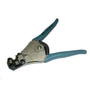 45-091, Инструменты для зачистки проводов и кусачки Stripmaster 10-18 AWG