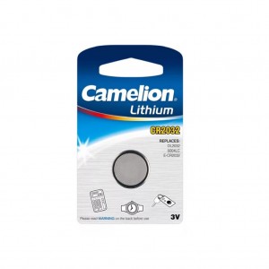 CR2320   Camelion, Элемент питания литиевый,3В